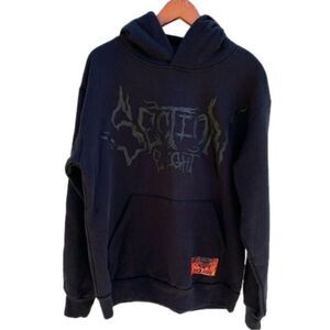 Section 8 F*** 2020 Hoodie Pullover